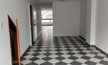ARRIENDO de LOCALES en BOGOTA