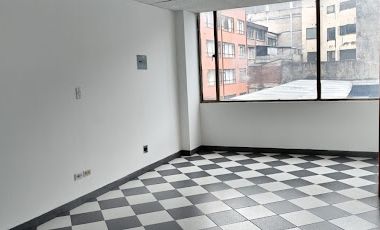 ARRIENDO de LOCALES en BOGOTA