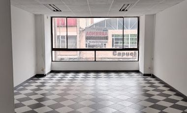 ARRIENDO de LOCALES en BOGOTA