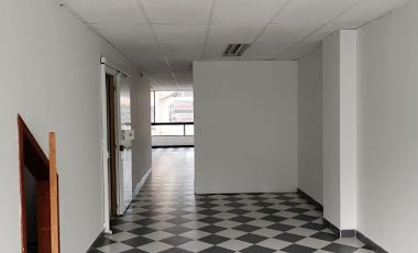 ARRIENDO de LOCALES en BOGOTA