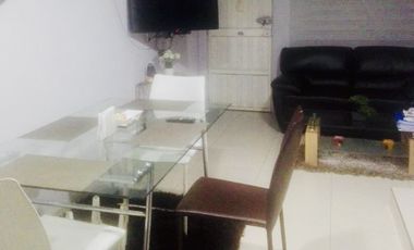 casa en venta en el tintal. Cod V1104019