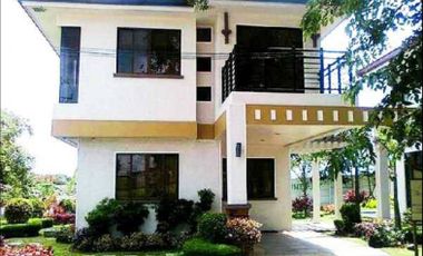 Suntrust Gentri House For Sale in Cavite