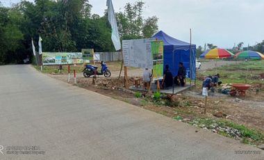 AR Rahman Regency, Kredit 100% ACC ,Dkt RSUD Majalaya : Rumah KPR Bansel