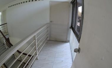 casa en venta en lleras restrepo. Cod V19522