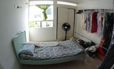 casa en venta en lleras restrepo. Cod V19522