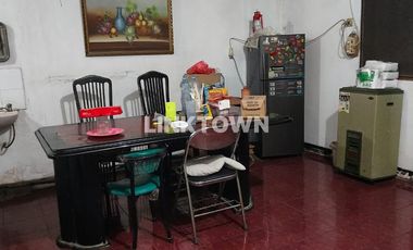 Rumah 2 Lantai di Villa Valensia Surabaya Barat Selangkah ke Pakuwon