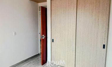 Apartamento La Paz ID: 162229r