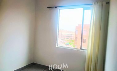 Apartamento La Paz ID: 162229r