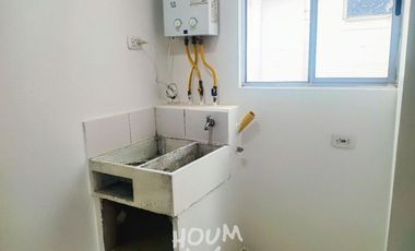 Apartamento La Paz ID: 162229r