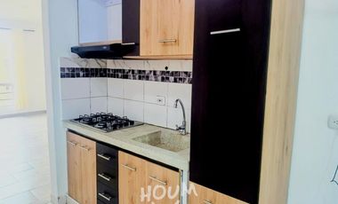 Apartamento La Paz ID: 162229r