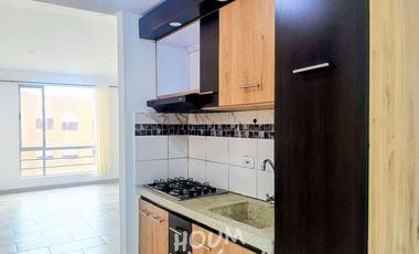 Apartamento La Paz ID: 162229r