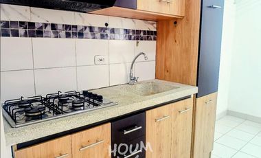 Apartamento La Paz ID: 162229r