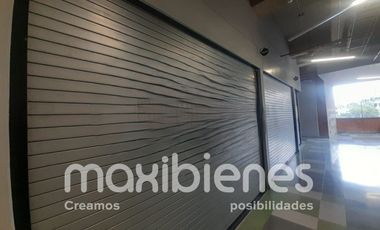 local en arriendo en  niquia. Cod A65669