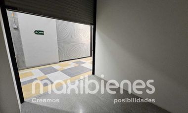 local en arriendo en  niquia. Cod A65669