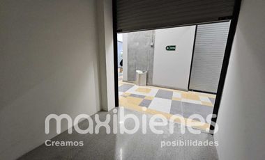 local en arriendo en  niquia. Cod A65669