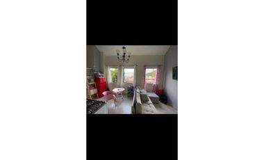 Alquilo hermoso y amoblado  lotf en santa ana