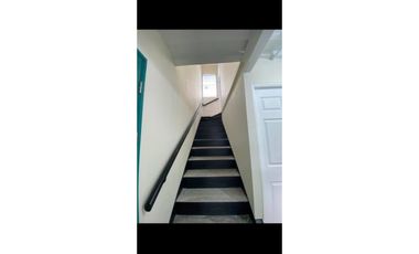 Alquilo hermoso y amoblado  lotf en santa ana