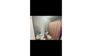 Alquilo hermoso y amoblado  lotf en santa ana