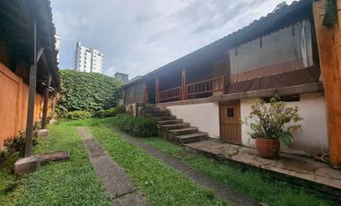 casa-local en arriendo en circunvalar. Cod A5136