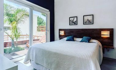 Casa Quinta 5 Amb. En Venta Pileta, Sauna y Jacuzzi - Costa Esmeralda, Pinamar