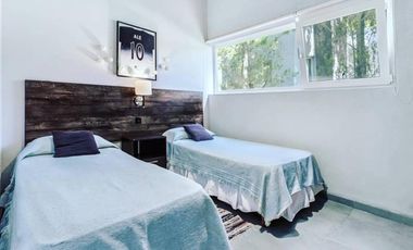 Casa Quinta 5 Amb. En Venta Pileta, Sauna y Jacuzzi - Costa Esmeralda, Pinamar