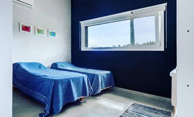 Casa Quinta 5 Amb. En Venta Pileta, Sauna y Jacuzzi - Costa Esmeralda, Pinamar