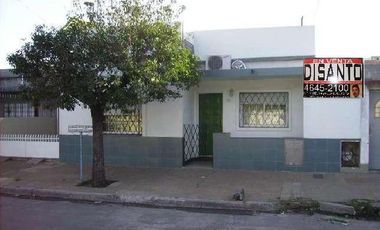 Casa en Venta en San Justo, La Matanza, Buenos Aires