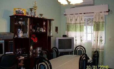 Casa en Venta en San Justo, La Matanza, Buenos Aires