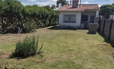 VENTA DE CASA EN Miramar