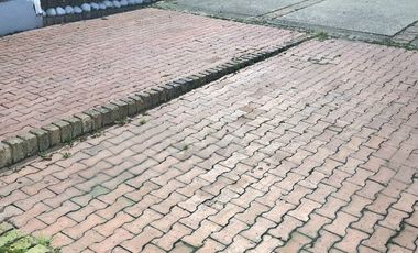 casa en venta en delicias norte. Cod V86