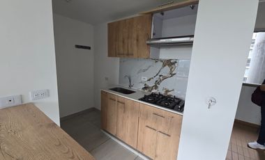 apartamento en venta en caldas. Cod V512873