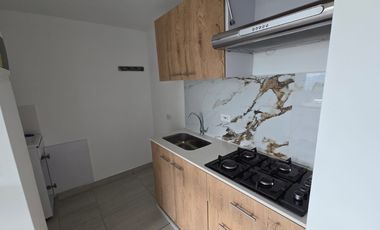 apartamento en venta en caldas. Cod V512873