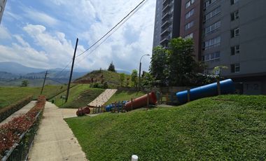 apartamento en venta en caldas. Cod V512873