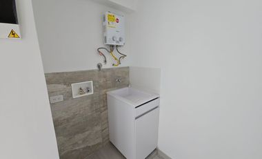 apartamento en venta en caldas. Cod V512873