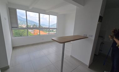 apartamento en venta en caldas. Cod V512873