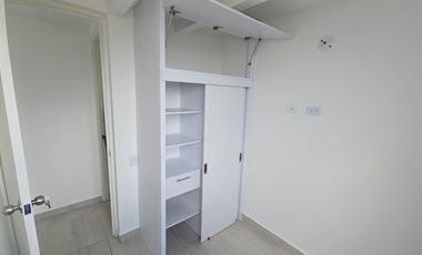 apartamento en venta en caldas. Cod V512873