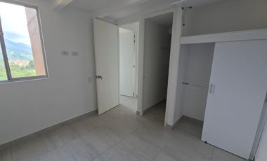 apartamento en venta en caldas. Cod V512873