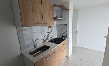 apartamento en venta en caldas. Cod V512873