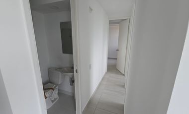 apartamento en venta en caldas. Cod V512873