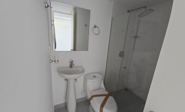 apartamento en venta en caldas. Cod V512873