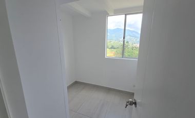 apartamento en venta en caldas. Cod V512873