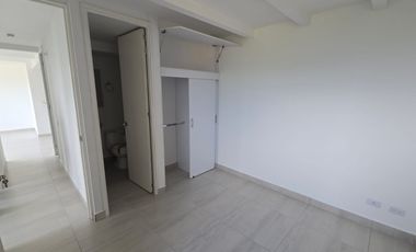 apartamento en venta en caldas. Cod V512873
