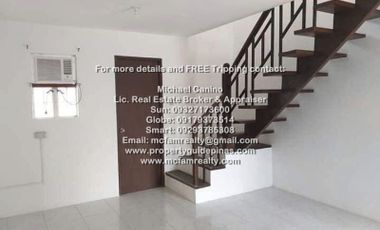 Villa Belissa Subdivision House and Lot For Sale in SJDM Bulacan