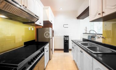 Disewakan Apartemen Red Top tipe 2BR Full Furnished | RETC016