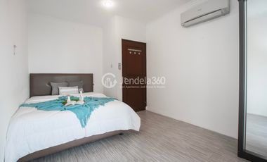 Disewakan Apartemen Red Top tipe 2BR Full Furnished | RETC016