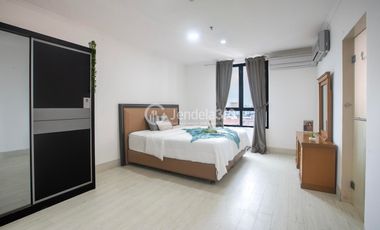 Disewakan Apartemen Red Top tipe 2BR Full Furnished | RETC016