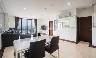 Disewakan Apartemen Red Top tipe 2BR Full Furnished | RETC016
