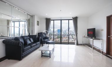 Disewakan Apartemen Red Top tipe 2BR Full Furnished | RETC016