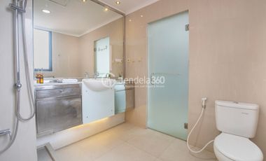 Disewakan Apartemen Red Top tipe 2BR Full Furnished | RETC016
