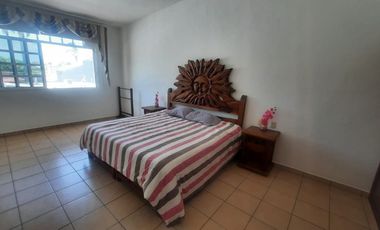 Casa  amueblada en Privada Las Giraldas, Calle 37, Ciudad del Carmen